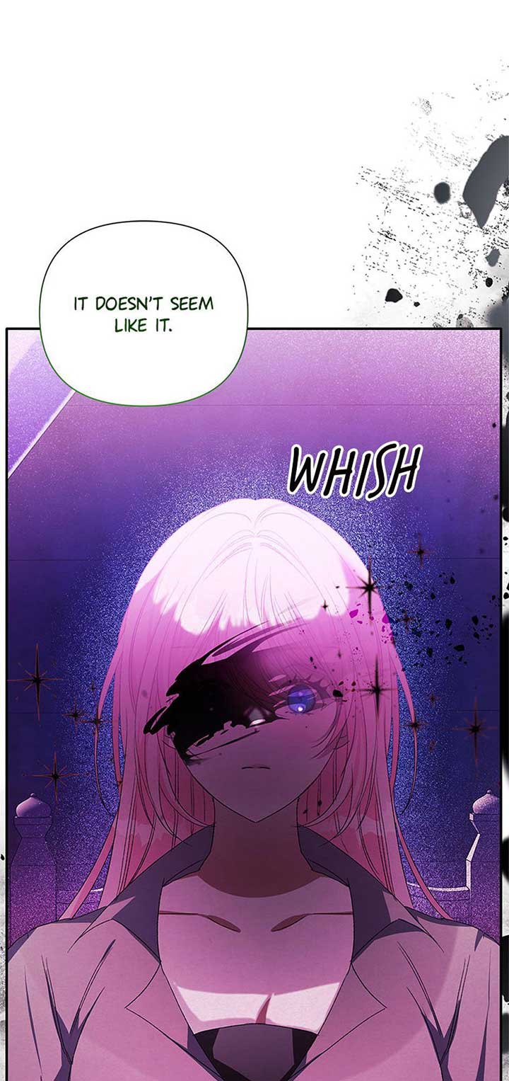 Hey Little Duke, Just Trust in Sister Chapter 86 73